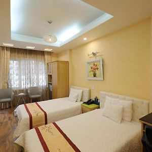 Twin Room Terrace